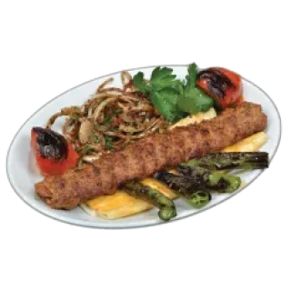 Adana Kebap