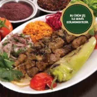 Ciğer Şiş Porsiyon