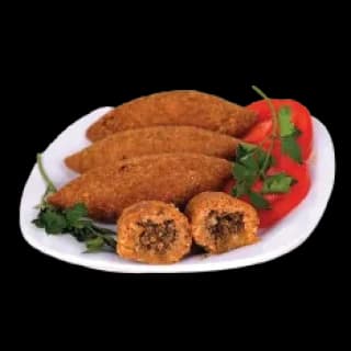 İçli Köfte