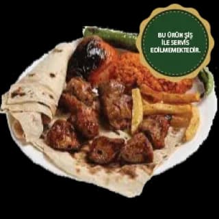 Karışık Ciğer & Kuzu