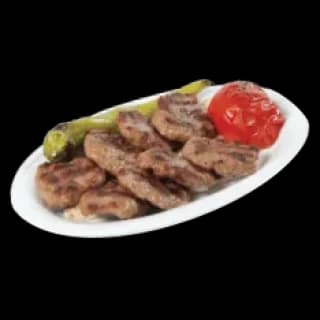 Kasap Köfte