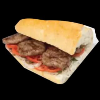 Köfte Ekmek