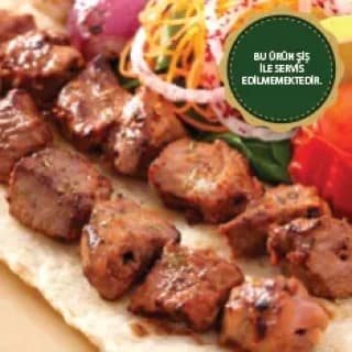 Kuzu Şiş Porsiyon