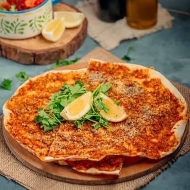 Lahmacun & Pide