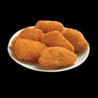 Nugget Porsiyon