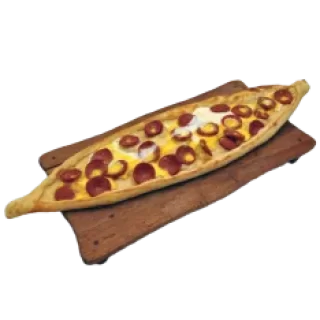 Özel Pide