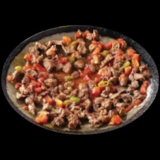 Saç Tava (Karışık)