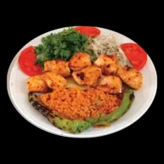 Tavuk Şiş Göğüs