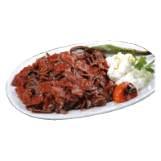 Tereyağlı İskender