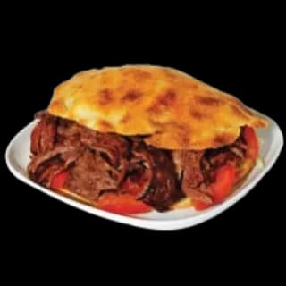 Tombik Et Döner