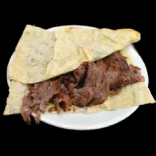 Yaprak Et Döner