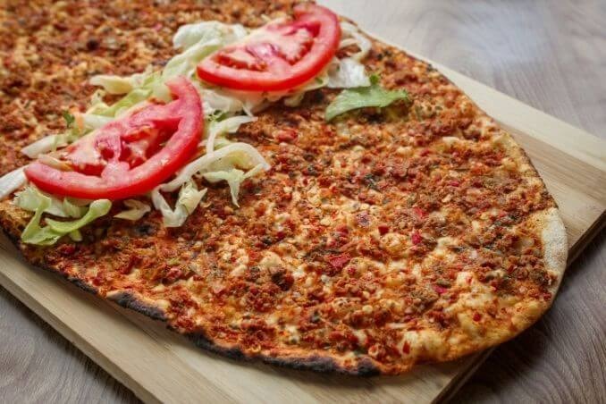 Lahmacun & Pide